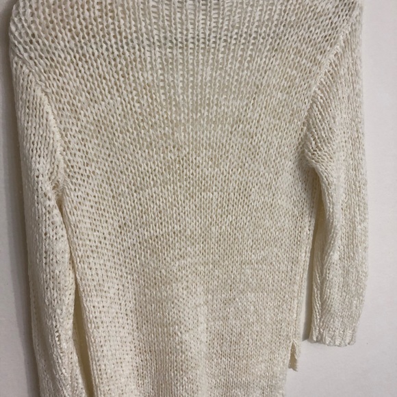 H&M see trough summer top - Picture 2 of 7